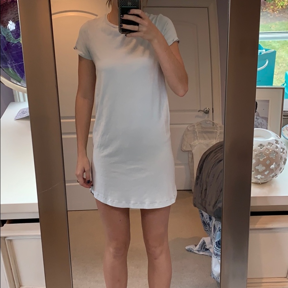T-shirt Dress